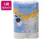 ���퓌�C/�g�C���b�g�y�[�p�[ �G�R���W�[ �V���O�� 170�� 6���[���~8P