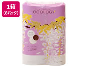 ���퓌�C/�g�C���b�g�y�[�p�[ �G�R���W�[ �V���O�� 200�� 6���[���~8P