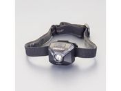 エスコ/充電式 ヘッドライト LED/EA758SE-41