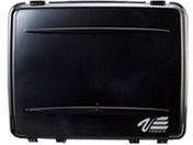 明邦化学工業/HG VS-3080用アッパーパネル ブラック