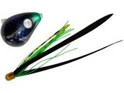 ジャッカル/爆流 鉛式 ビンビン玉 スライド 250g #F205