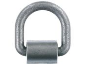 エスコ/ウォール金具 溶接型 74mm/EA638BT-19