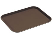 Cambro/ノンスリップトレー 長角 1418CT(138)ターバンタン
