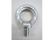 エスコ/アイボルト ステンレス製 M6×13.0mm/EA638SD-31