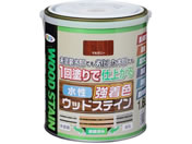 アサヒペン/水性強着色ウッドステイン 1.6L マホガニー