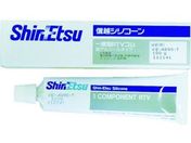 信越/シーリング 低分子シロキサン低減タイプ 100g 透明
