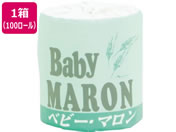 ���퓌�C/�g�C���b�g�y�[�p�[ �x�r�[�}���� �_�u�� 32.5��