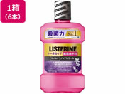 JNTL�R���V���[�}/��p���X�e���� �g�[�^���P�A�����}�C���h 1000mL 6�{