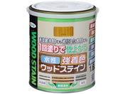 アサヒペン/水性強着色ウッドステイン 1.6L パイン