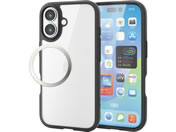 GR/iPhone17 P[X Sی ubN/PM-A25ATS3BK