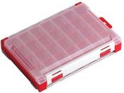明邦化学工業/HG ランガンケース 3010W-1 レッド