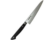 北正/本匠兼正 日本鋼 本刃付 ペティーナイフ 15cm/0586110