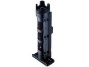 明邦化学工業/HG ロッドスタンド BM-250Light Cブラック/ブラック