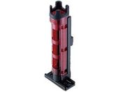 明邦化学工業/HG ロッドスタンド BM-250Light Cレッド/ブラック