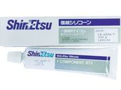 信越/シーリング 低分子シロキサン低減タイプ 330ml 透明