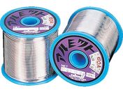 アルミット/鉛入りやに入りはんだ KR-19 難はんだ付け用 1.6mm/KR19-60A-2.5-1.6MM