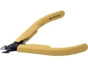 リンドストローム/電子斜めニッパー 銅線切断Φ0.1〜1.0 全長108mm/8131
