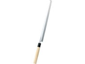 EBM/正本 本霞 玉白鋼 タコ引 刺身 33cm KS0133