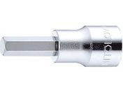 ミトロイ/3/8 ヘックスソケット 12mm/312HT