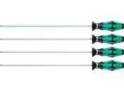 Wera/トルクスドライバーHF 4本セット/028074