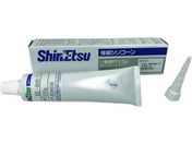 信越/シーリング 低分子シロキサン低減タイプ 100g 透明