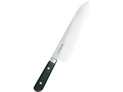 北正/本匠兼正 日本鋼 本刃付 洋出刃 21cm/0586610