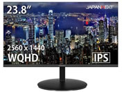 JAPANNEXT 23.8^ IPS WQHDtj^[ JN-IPS2380FLWQHD