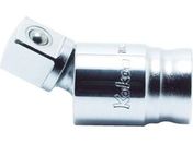 コーケン/Z-EAL ユニバーサルジョイント 差込角9.5mm/3771Z