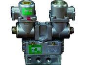 CKD/パイロット式 防爆形5ポート弁 4Fシリーズ(シングルソレノイド)/4F510E-10-TP-AC200V