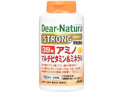 アサヒグループ食品/ディアナチュラ 39アミノマルチビタミン&ミネラル 100日