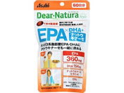 アサヒグループ食品/ディアナチュラ スタイル EPA×DHAナットウキナーゼ 60日