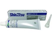 信越/シーリング 低分子シロキサン低減タイプ 100g ホワイト