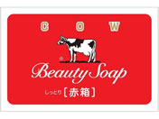牛乳石鹸/カウブランド 赤箱 90g 1個