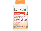 アサヒグループ食品/ディアナチュラ 29アミノマルチビタミンミネラル 100日