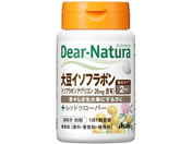 アサヒグループ食品/ディアナチュラ 大豆イソフラボンwithレッドクローバー