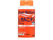 アサヒグループ食品/ディアナチュラ L-カルニチン