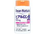 アサヒグループ食品/ディアナチュラ ヒアルロン酸 60日