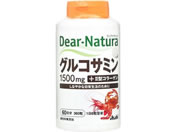 アサヒグループ食品/ディアナチュラ グルコサミン 60日
