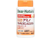 アサヒグループ食品/ディアナチュラ 29アミノマルチビタミンミネラル 30日