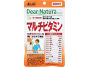 アサヒグループ食品/ディアナチュラ スタイル マルチビタミン 60日分