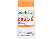 アサヒグループ食品/ディアナチュラ ビタミンE 60日