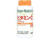 アサヒグループ食品/ディアナチュラ ビタミンC 60日分