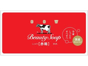 牛乳石鹸/カウブランド 赤箱 90g×3個