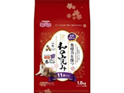 ペットライン/JPスタイル和の究み 小粒 11歳から1.8Kg