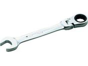 TONE/首振ラチェットめがねレンチ 12mm/RMF-12