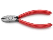 エスコ/電工ニッパー 125mm/EA536K-125