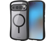 �G���R��/Pixel10/10Pro�O���b�v�P�[�X ���� ��/PM-P252GRPFMBK