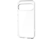 エレコム/Pixel10/10Pro ケース クリア/PM-P252HVCKCR