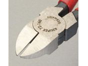 エスコ/ニッパー 光ファイバー用 160mm/EA536KP-2