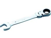 TONE/首振ラチェットめがねレンチ 17mm/RMF-17
